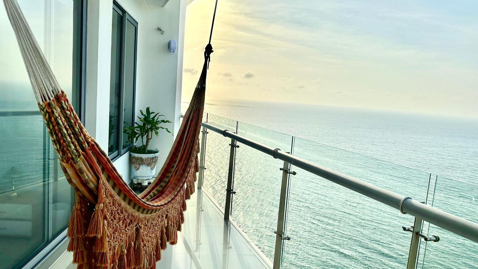 By Calamari Homes - Altamar 30b1 Near Walled * Cartagena