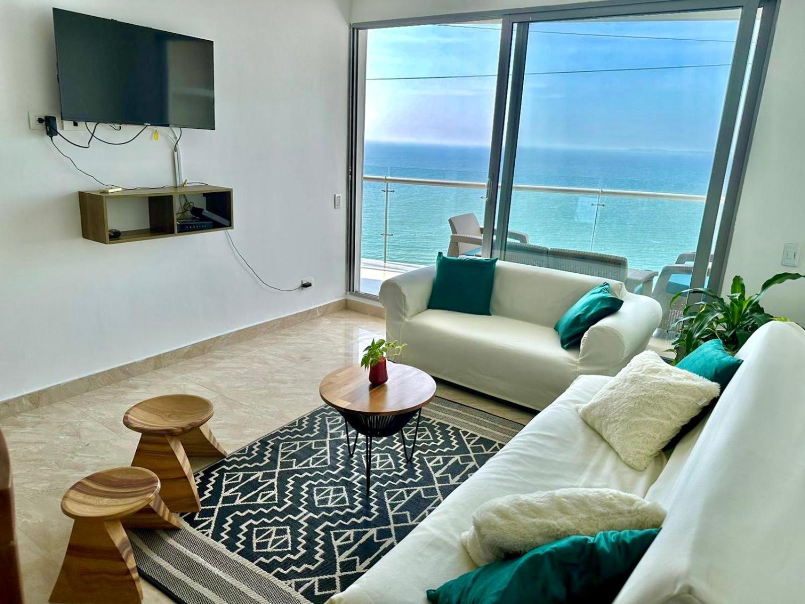 By Calamari Homes - Altamar 30b1 Near Walled * Cartagena