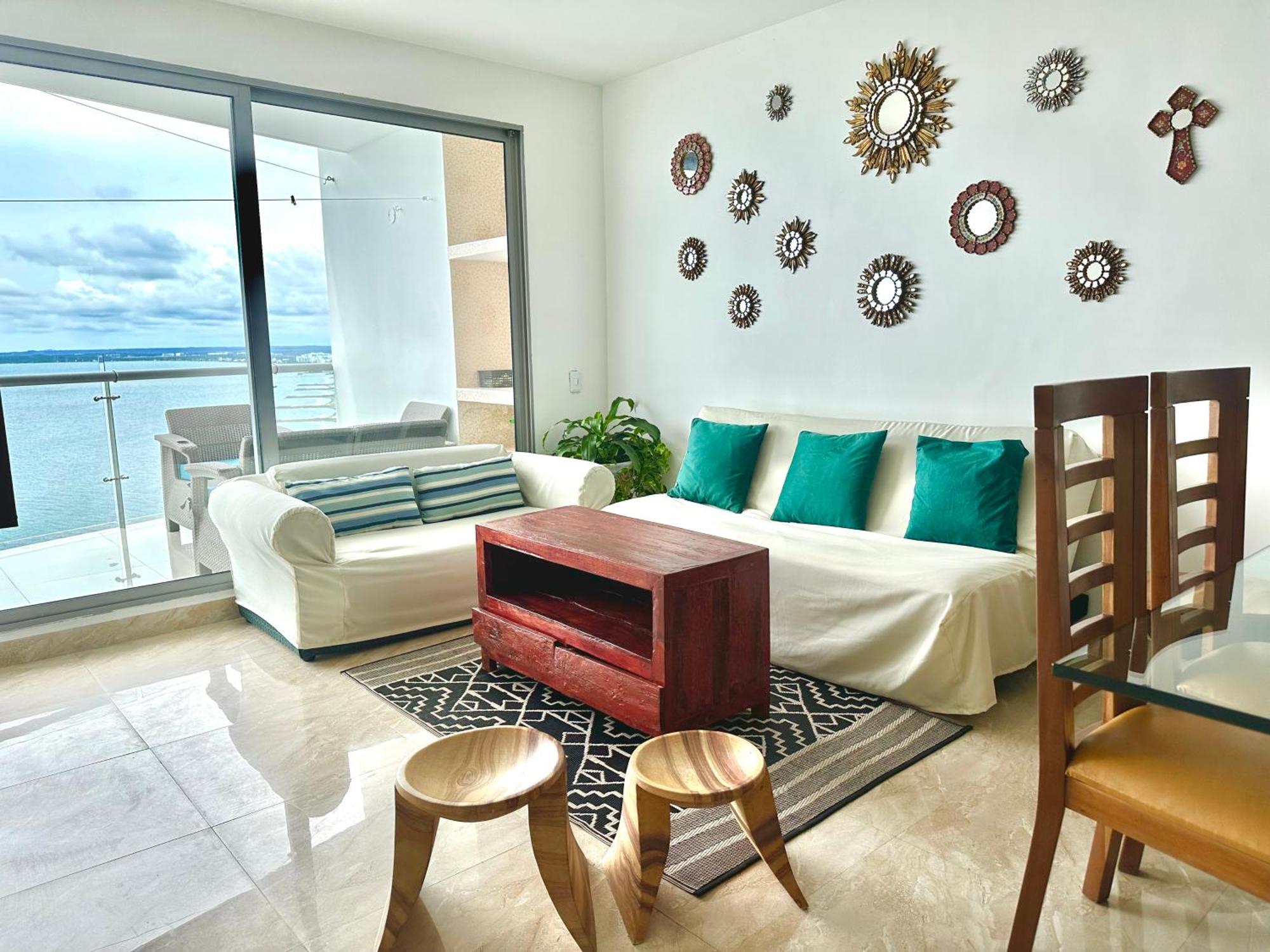 By Calamari Homes - Altamar 30b1 Near Walled Apartamento