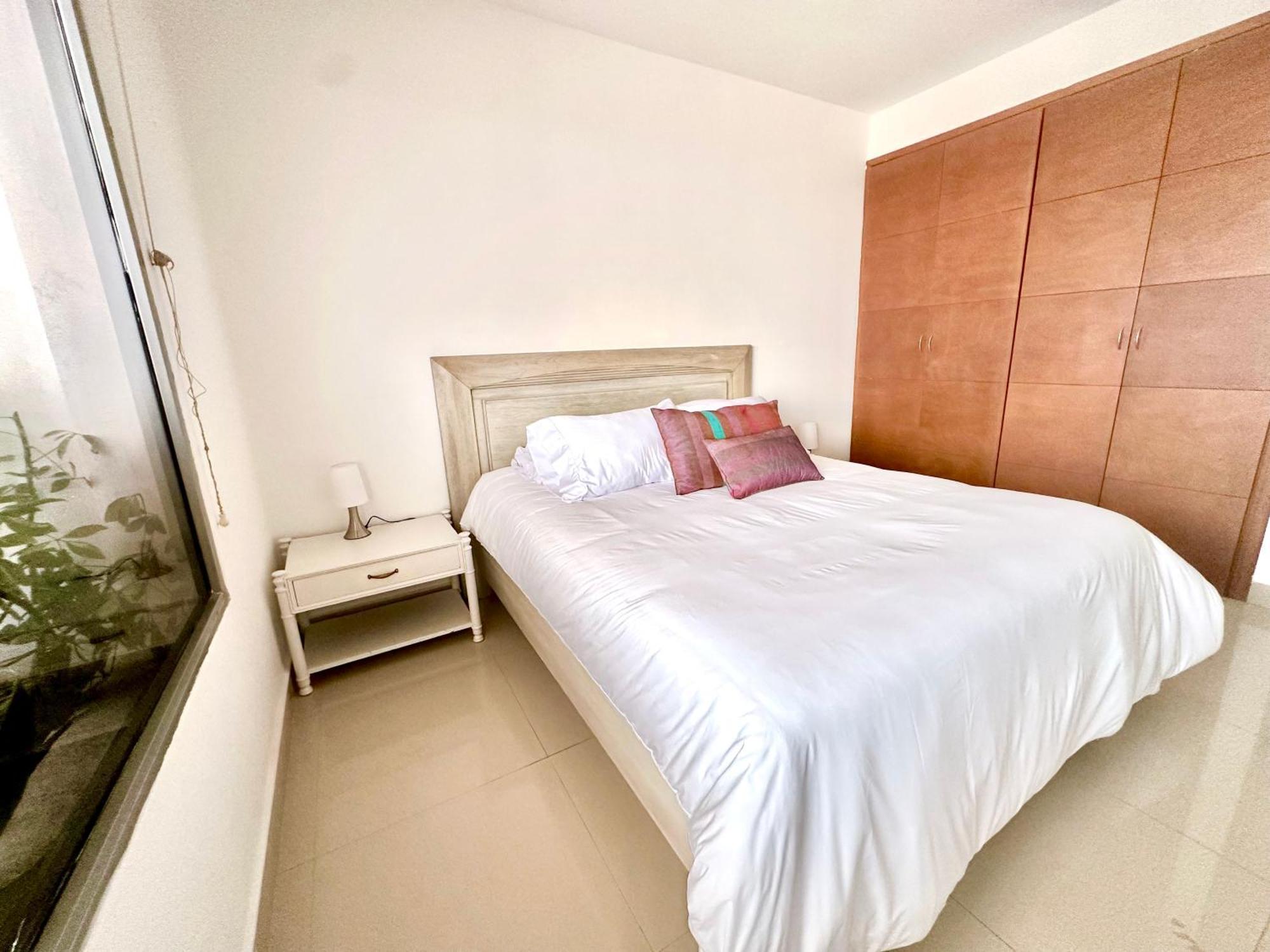 By Calamari Homes - Altamar 30b1 Near Walled Cartagena