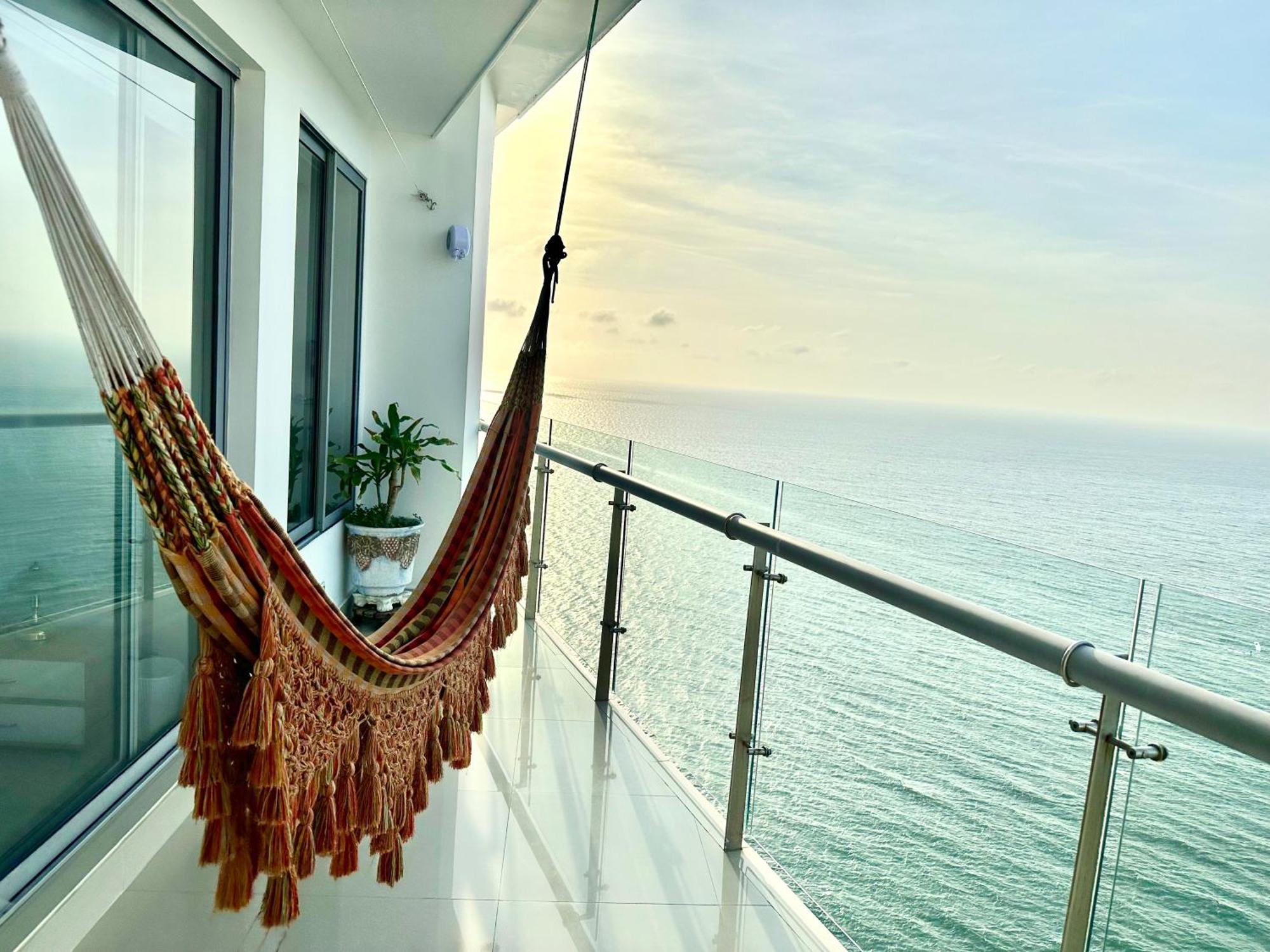 By Calamari Homes - Altamar 30b1 Near Walled * Cartagena