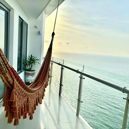 By Calamari Homes - Altamar 30b1 Near Walled * Cartagena